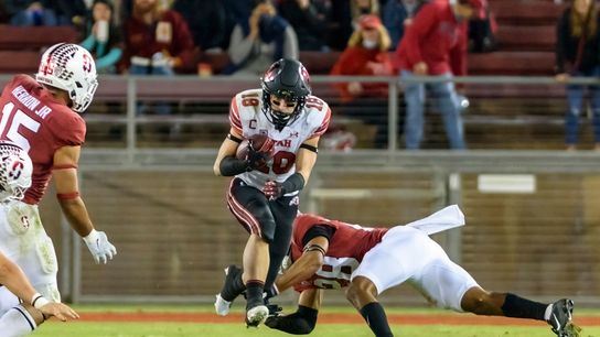 NFL Draft Watch: Getting a final look at some prospects, including a possible slot receiver for Patriots taken at BSJ Headquarters (Patriots)